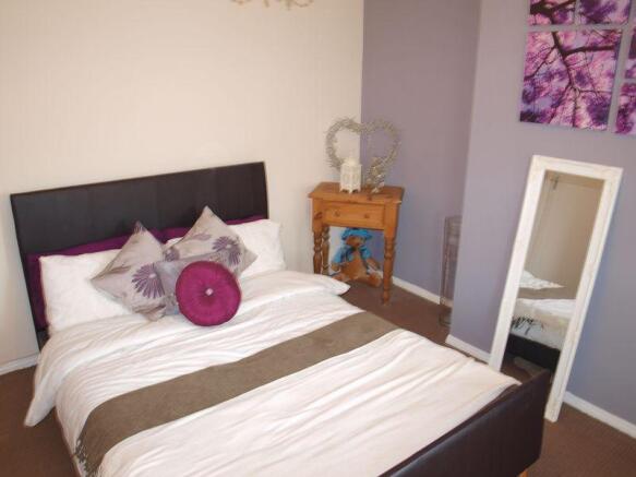 Bedroom One (2)