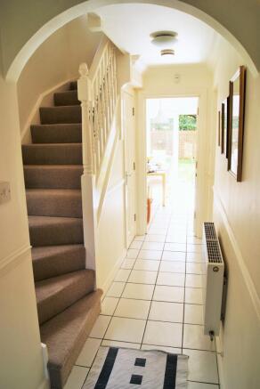 hallway