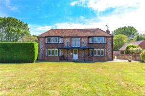 1, Ricketts Farm, Bullocks Farm Lane, High Wycombe HP14 3NH