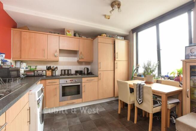 Kitchen Lounge/Diner