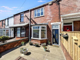 9, Cellar Hill Terrace, Houghton Le Spring DH4 4EB