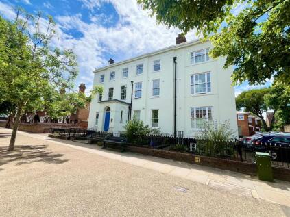 Pepper Court, Baldock