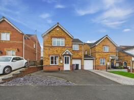 27, Crow Croft Road, Chesterfield S45 8HY