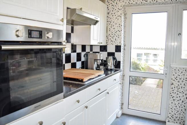 Kitchen Appliance...