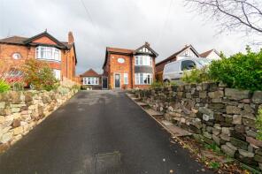101, Nantwich Road, Middlewich CW10 9HD