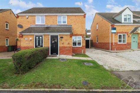 Croft House Way, Bolsover, Chesterfield