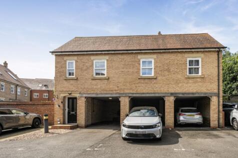 Burr Close, Kempston