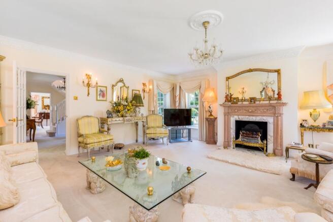 Sitting room