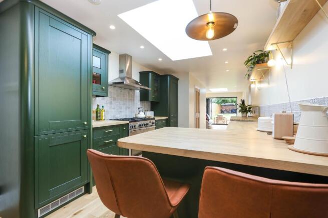 Dining Family Kitche