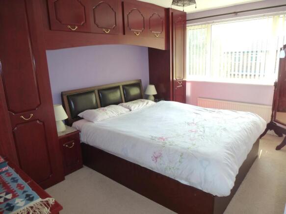 Bedroom 1