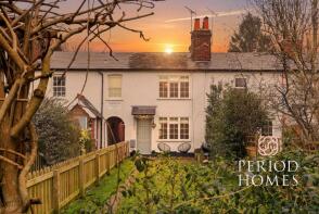 23, Woodside Cottages, Mapletree Lane, Ingatestone CM4 0JD