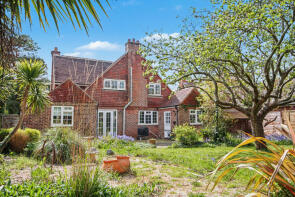 29, George Road, Lymington SO41 0RS