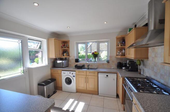 Kitchen/Breakf...
