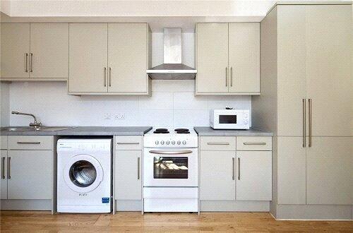 1 bed Apartment to rent Image 6