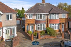 125, Cecily Road, Coventry CV3 5LB