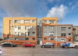 Flat 0/2, 214, Clarkston Road, Glasgow G44 3DN