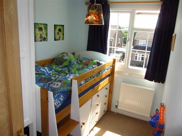 BEDROOM 3
