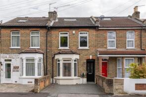 95, Peel Road, South Woodford, London E18 2LJ