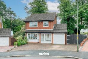 25, Rowantrees, Birmingham B45 8DP