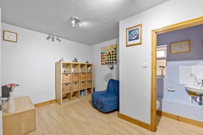 Playroom