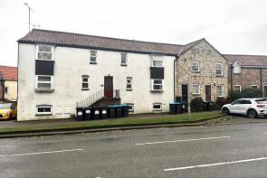 Flat 1, 5, Somerset Row, Ripon HG4 2QT