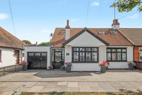 Olivia Drive, Leigh-On-Sea