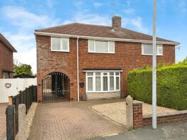 21, Alder Close, North Hykeham, Lincoln LN6 8LU