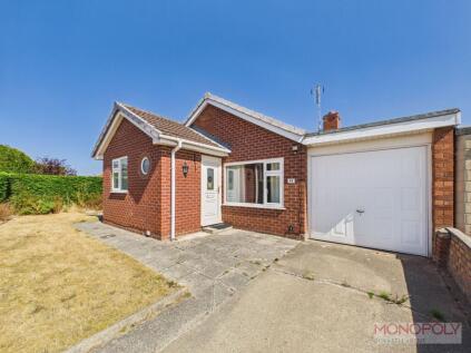 Norfolk Road, Wrexham, LL12