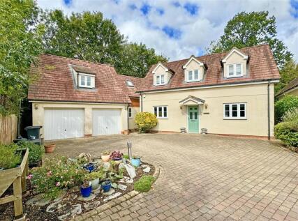 Off London Road, Great Notley, Braintree