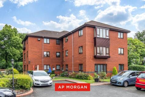 Housman Park, Bromsgrove, Worcestershire, B60