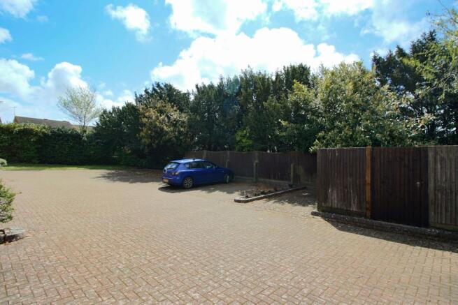Parking Area 
