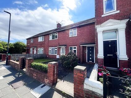 North View, Wallsend