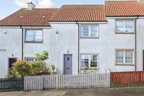 3, Orchard Place, Kirkcaldy KY1 2SZ