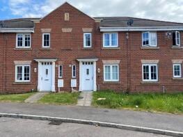 50, Samian Close, Worksop S81 7FG
