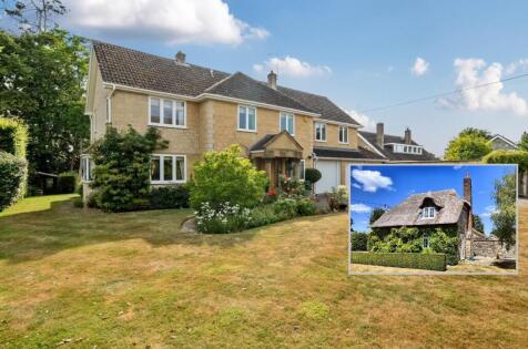 Grange Park, Thornford, Sherborne