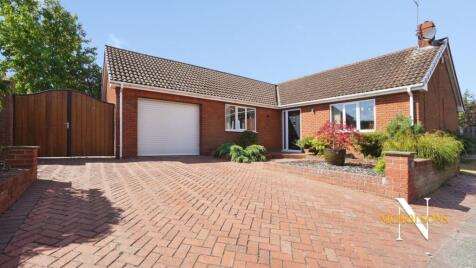 Church Way, Sutton, Retford, Nottinghamshire, DN22