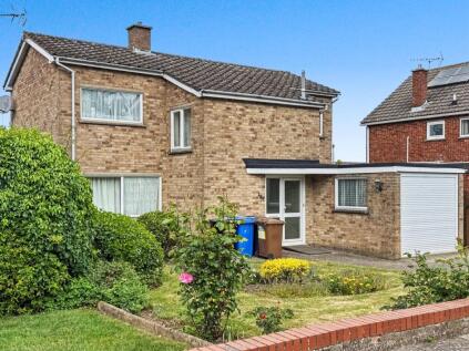 Henley Road, Ipswich, IP1
