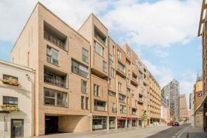 Flat 60, 18, Great Suffolk Street, London SE1 0UG