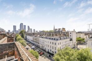 Flat 23, 79 Stourhead House, Tachbrook Street, London SW1V 2QE