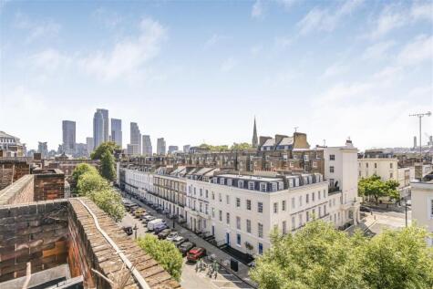 Tachbrook Street, SW1V