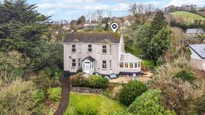 Hill Park, Road Past Hill Park Farm, Stokeinteignhead TQ12 4QR