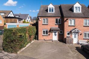 20, Willow Wong, Nottingham NG14 5FD