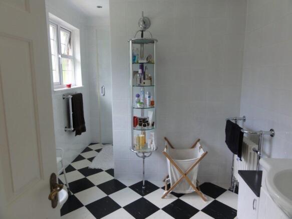 En Suite