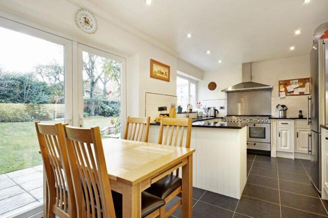 Kitchen/Breakf...