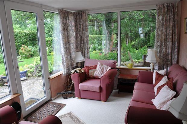 Sun Room