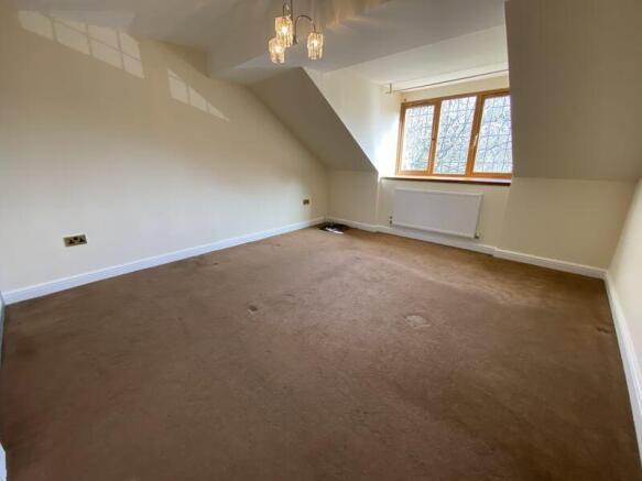MASTER BEDROOM 1