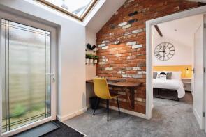 The Haven, Gas Lane, Salisbury SP2 7AN
