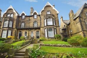 Flat 1, 4, Mount Royd, Bradford BD8 7AY