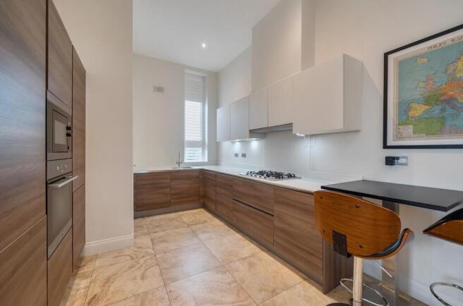 Davidson Frost-Wellings,DFW,Marlborough House, Kit