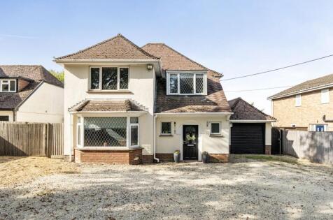Winchester road, Andover, SP10 2ER
